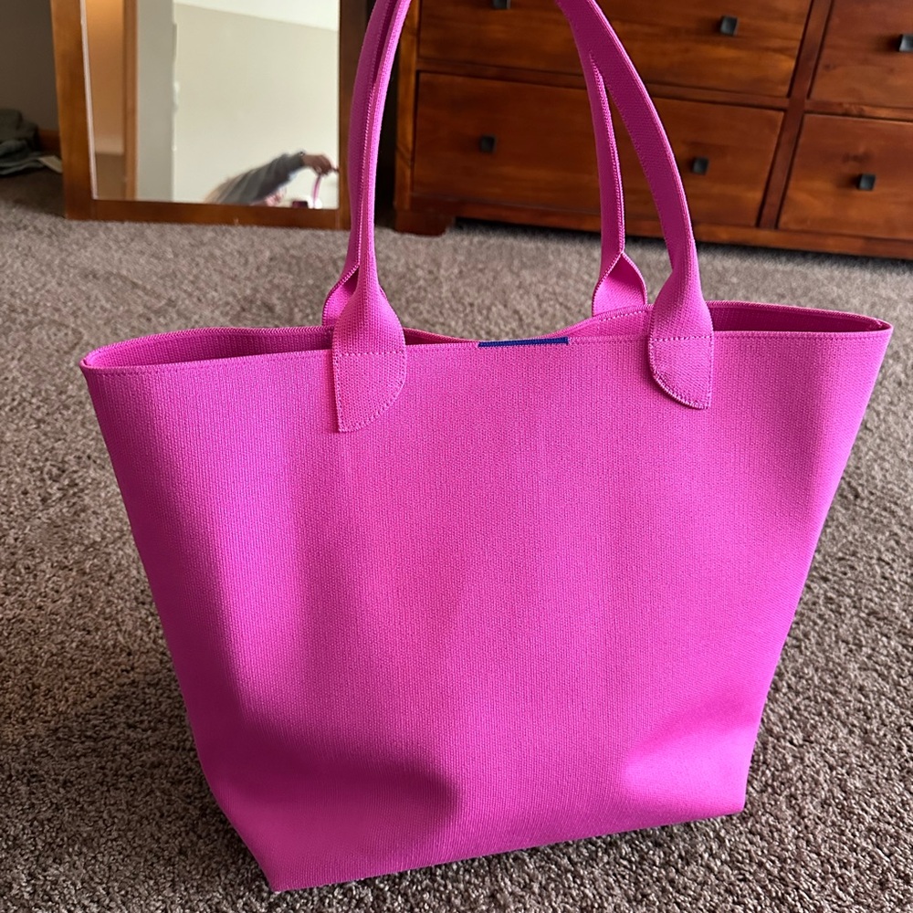 Rothy’s The Lightweight Tote